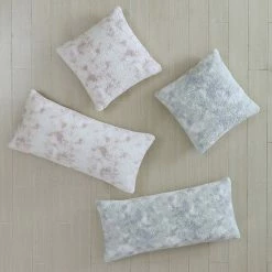 Koolaburra By UGG Stellar Sherpa Bolster Throw Pillow Aqua Gray 11 Koolaburra By UGG Stellar Sherpa Bolster Throw Pillow Aqua Gray -Koolaburra by UGG Shop unnamed file 1507