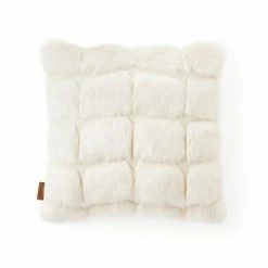 Koolaburra By UGG Amaya Faux Fur Throw Pillow Dark Rose -Koolaburra by UGG Shop unnamed file 1530
