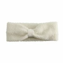 Women's Koolaburra By UGG Sherpa Bow Headband White -Koolaburra by UGG Shop unnamed file 1547