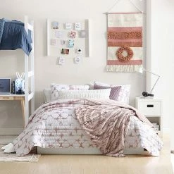 Koolaburra By UGG Wren Quilt Set With Shams