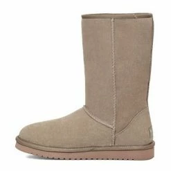 Koolaburra By UGG Koola Women's Winter Boots Stone Gray -Koolaburra by UGG Shop unnamed file 156