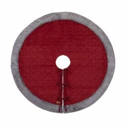 Koolaburra By UGG Jasper Faux Fur Tree Skirt Wild Dove -Koolaburra by UGG Shop unnamed file 1593