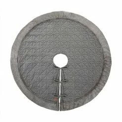 Koolaburra By UGG Jasper Faux Fur Tree Skirt Wild Dove -Koolaburra by UGG Shop unnamed file 1594