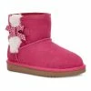 Koolaburra By UGG Victoria Mini Dots Girls' Winter Boots Chestnut
