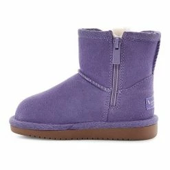 Koolaburra By UGG Victoria Mini Dots Girls' Winter Boots Chestnut -Koolaburra by UGG Shop unnamed file 1599