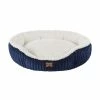 Koolaburra By UGG Leeloo Plush Sherpa Pet Bed