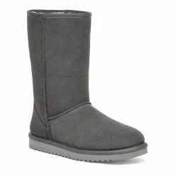 Koolaburra By UGG Koola Women's Winter Boots Stone Gray -Koolaburra by UGG Shop unnamed file 162