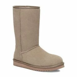 Koolaburra By UGG Koola Women's Winter Boots Stone Gray -Koolaburra by UGG Shop unnamed file 164