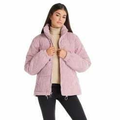 Women's Koolaburra By UGG Corduroy Puffer Jacket Mint -Koolaburra by UGG Shop unnamed file 170