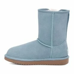 Koolaburra By UGG Victoria Girls' Short Winter Boots Black -Koolaburra by UGG Shop unnamed file 2