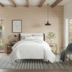 Koolaburra By UGG Bella Faux Fur Comforter Set With Shams Frost Gray -Koolaburra by UGG Shop unnamed file 216