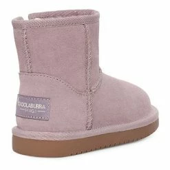 Koolaburra By UGG Koola Toddler Girls' Suede Winter Boots Berry Red -Koolaburra by UGG Shop unnamed file 230