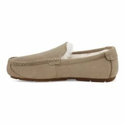 Koolaburra By UGG Tipton Men's Suede Slippers Chocolate Brown -Koolaburra by UGG Shop unnamed file 272