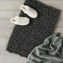 Koolaburra By UGG Kinslei Bath Rug Birch -Koolaburra by UGG Shop unnamed file 297