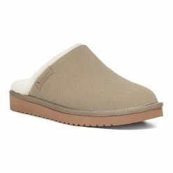 Koolaburra By UGG Sonele Women's Suede Slippers Plum -Koolaburra by UGG Shop unnamed file 311