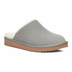 Koolaburra By UGG Sonele Women's Suede Slippers Plum -Koolaburra by UGG Shop unnamed file 314