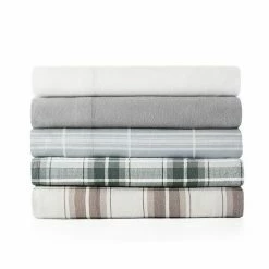 Koolaburra By UGG Flannel Sheet Set Light High Rise -Koolaburra by UGG Shop unnamed file 318