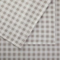 Koolaburra By UGG Flannel Sheet Set Light High Rise -Koolaburra by UGG Shop unnamed file 321