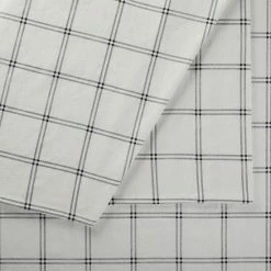 Koolaburra By UGG Flannel Sheet Set Light High Rise -Koolaburra by UGG Shop unnamed file 323