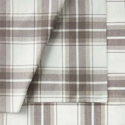 Koolaburra By UGG Flannel Sheet Set Light High Rise -Koolaburra by UGG Shop unnamed file 326