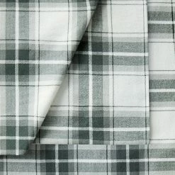 Koolaburra By UGG Flannel Sheet Set Light High Rise -Koolaburra by UGG Shop unnamed file 327