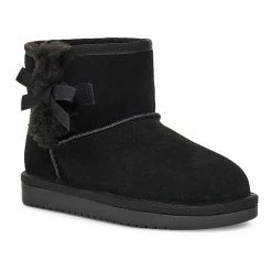 Koolaburra By UGG Victoria Girls' Mini Winter Boots Tea Rose