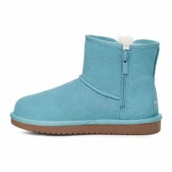 Koolaburra By UGG Victoria Girls' Mini Winter Boots Tea Rose -Koolaburra by UGG Shop unnamed file 330