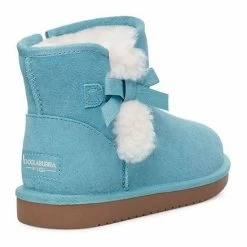 Koolaburra By UGG Victoria Girls' Mini Winter Boots Tea Rose -Koolaburra by UGG Shop unnamed file 333