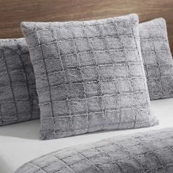 Koolaburra By UGG Izzel Faux Fur Comforter Set With Shams Cocoa Gray 14 Koolaburra By UGG Izzel Faux Fur Comforter Set With Shams Cocoa Gray -Koolaburra by UGG Shop unnamed file 347