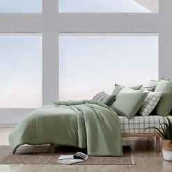 Koolaburra By UGG Koolawash Comforter Set With Shams Captains Blue Stripe 24 Koolaburra By UGG Koolawash Comforter Set With Shams Captains Blue Stripe -Koolaburra by UGG Shop unnamed file 35