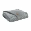 Koolaburra By UGG Octavia Faux Fur Throw Citadel