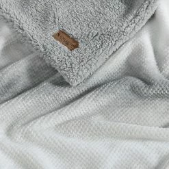 Koolaburra By UGG Dezi Throw Kb White Solid -Koolaburra by UGG Shop unnamed file 372