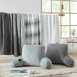 Koolaburra By UGG Dezi Throw Kb White Solid -Koolaburra by UGG Shop unnamed file 374