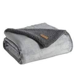 Koolaburra By UGG Dezi Throw Kb White Solid -Koolaburra by UGG Shop unnamed file 375