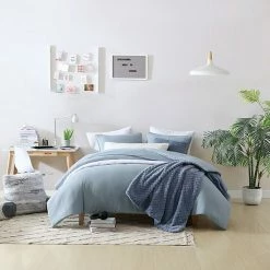 Koolaburra By UGG Koolawash Comforter Set With Shams Captains Blue Stripe 27 Koolaburra By UGG Koolawash Comforter Set With Shams Captains Blue Stripe -Koolaburra by UGG Shop unnamed file 38