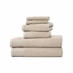 Koolaburra By UGG Lyla 6pc Towel Set White -Koolaburra by UGG Shop unnamed file 399