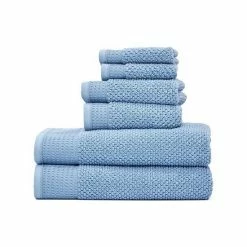 Koolaburra By UGG Lyla 6pc Towel Set White -Koolaburra by UGG Shop unnamed file 400