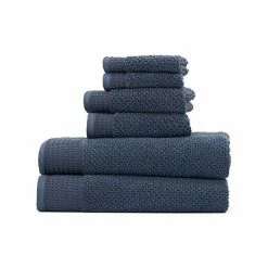 Koolaburra By UGG Lyla 6pc Towel Set White -Koolaburra by UGG Shop unnamed file 404