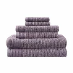 Koolaburra By UGG Lyla 6pc Towel Set White -Koolaburra by UGG Shop unnamed file 405