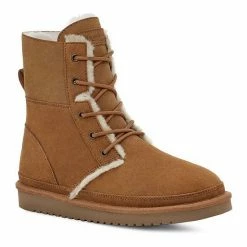 Koolaburra By UGG Advay Women's Winter Boots Chestnut