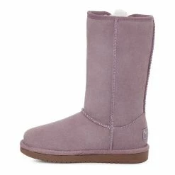 Koolaburra By UGG Victoria Girls' Tall Winter Boots Raspberry Rose -Koolaburra by UGG Shop unnamed file 442