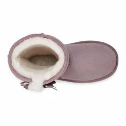 Koolaburra By UGG Victoria Girls' Tall Winter Boots Raspberry Rose -Koolaburra by UGG Shop unnamed file 444