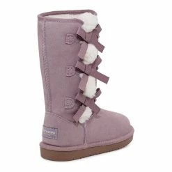 Koolaburra By UGG Victoria Girls' Tall Winter Boots Raspberry Rose -Koolaburra by UGG Shop unnamed file 445