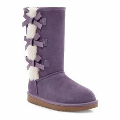Koolaburra By UGG Victoria Girls' Tall Winter Boots Raspberry Rose -Koolaburra by UGG Shop unnamed file 452