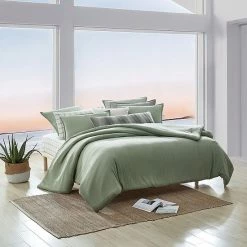 Koolaburra By UGG Koolawash Comforter Set With Shams Captains Blue Stripe 36 Koolaburra By UGG Koolawash Comforter Set With Shams Captains Blue Stripe -Koolaburra by UGG Shop unnamed file 47