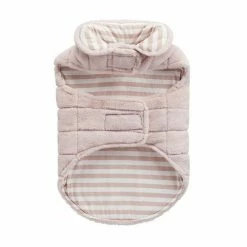 Koolaburra By UGG Fur-ee Reversible Pet Vest