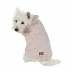 Koolaburra By UGG Fur-ee Reversible Pet Vest -Koolaburra by UGG Shop unnamed file 476