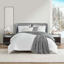 Koolaburra By UGG Koolawash Comforter Set With Shams Captains Blue Stripe 37 Koolaburra By UGG Koolawash Comforter Set With Shams Captains Blue Stripe -Koolaburra by UGG Shop unnamed file 48