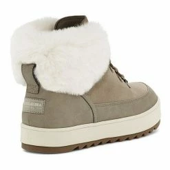 Koolaburra By UGG Tynlee Women's Waterproof Winter Boots Dune 15 Koolaburra By UGG Tynlee Women's Waterproof Winter Boots Dune -Koolaburra by UGG Shop unnamed file 492
