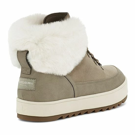 Koolaburra By UGG Tynlee Women's Waterproof Winter Boots Dune 6 Koolaburra By UGG Tynlee Women's Waterproof Winter Boots Dune - Image 6
